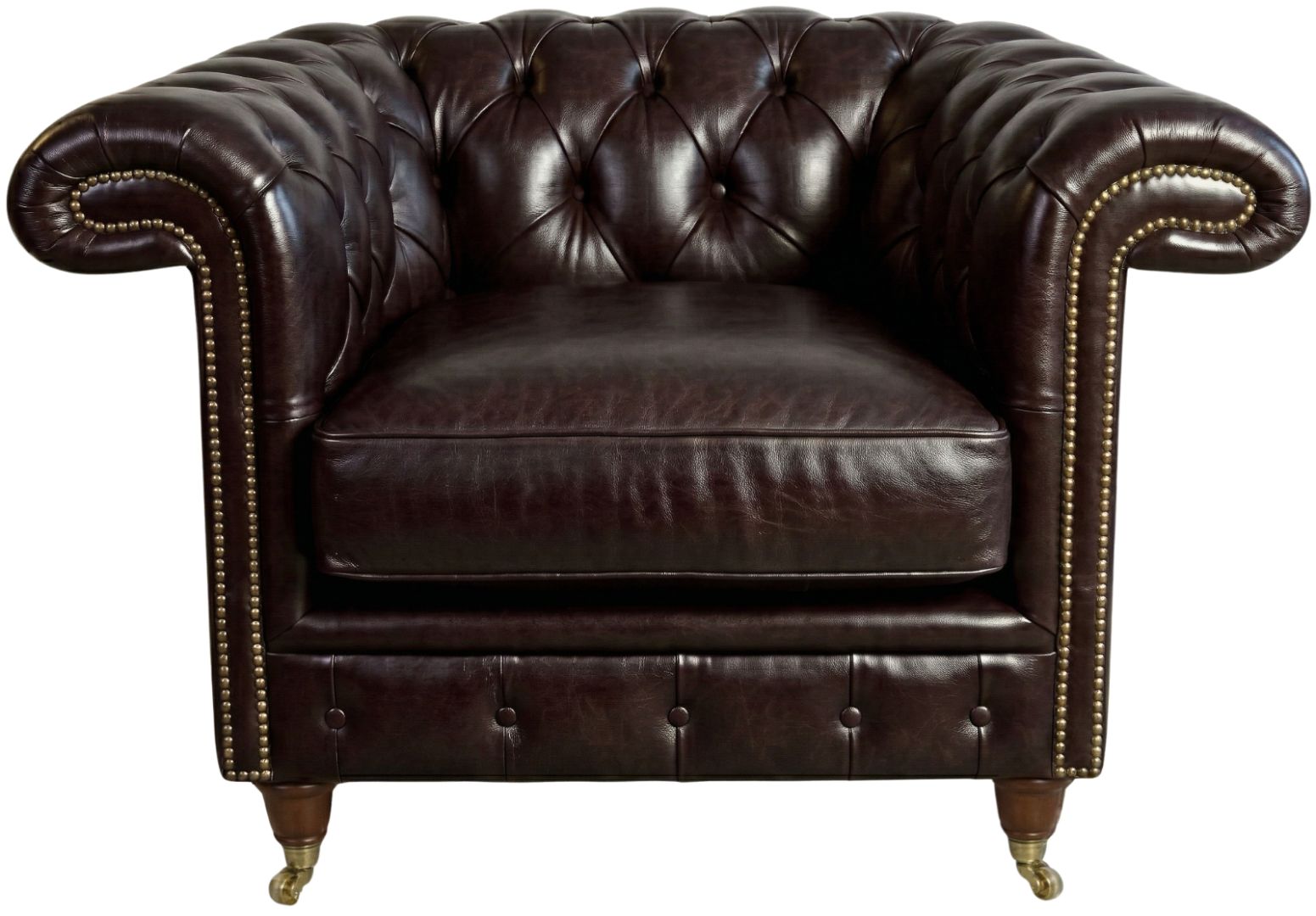 The Chelsea Chesterfield